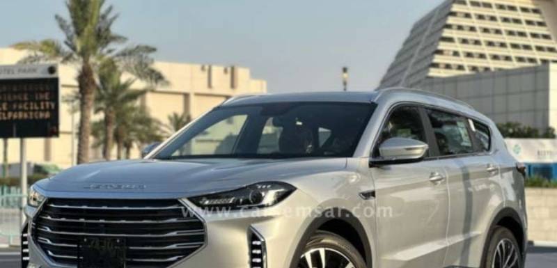 جيتور إكس 70 2024