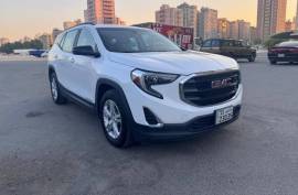 للبيع جي ام سي تيرين 2021 SLE