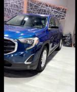 GMC تيرين موديل ٢٠١٩ للبيع 