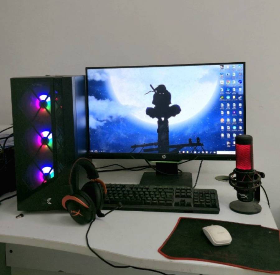 بي سي للبيع 