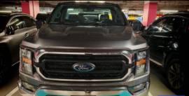 وانيت فورد دبل fx4 غماره للبيع 