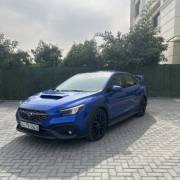  سبارو 2022 WRX للبيع 