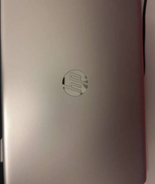 للبيع Core 11 Windows  HP laptop