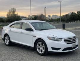 سيارة فورد تورس SE | 2016 للبيع