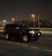 للبيع نيسان باترول سفاري ٢٠١٨