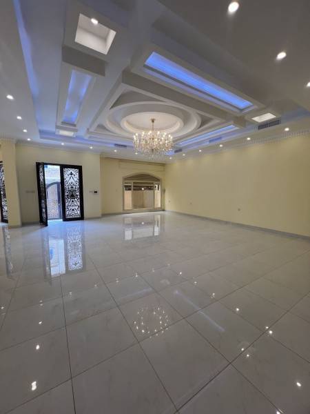 للايجار دور ارضي بالمسايل 