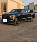 وانيت فورد 2023 F150X4
