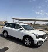 جيب GS8 موديل 2021 للبيع 