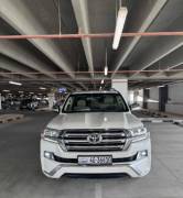 تويوتا لاند GXR 2016 للبيع 