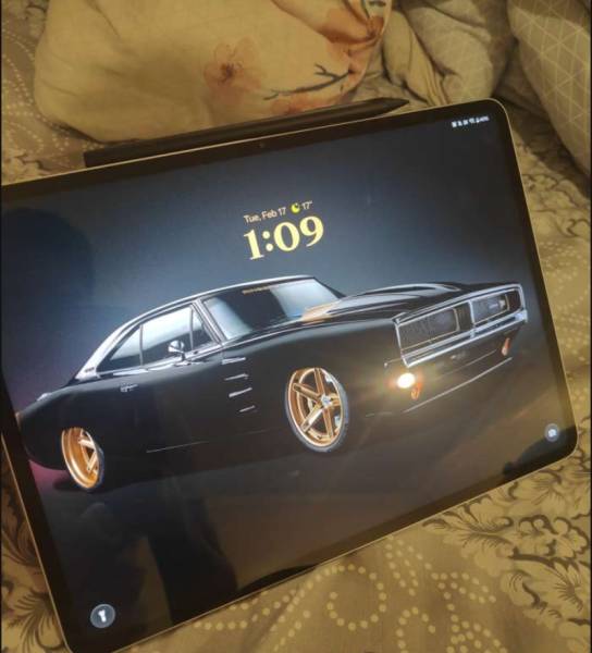 oneplus pad 3 للبيع