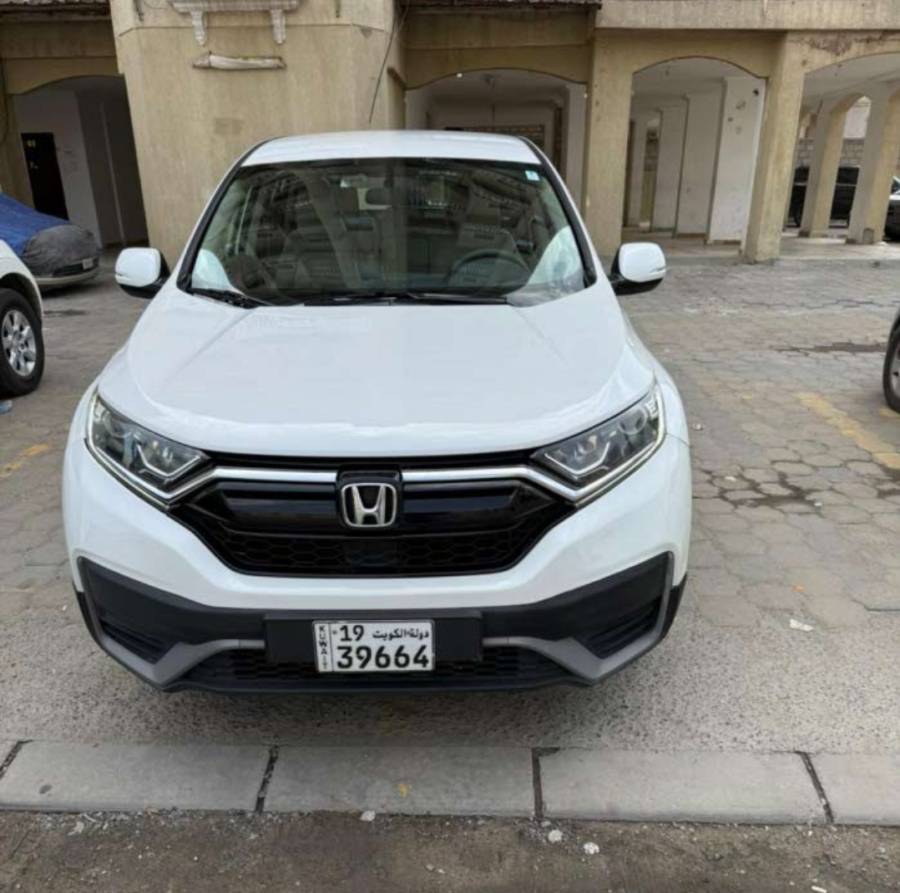 Honda CR-V 2020 للبيع