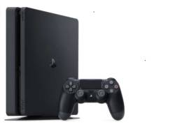 بلايستيشن 4 للبيع