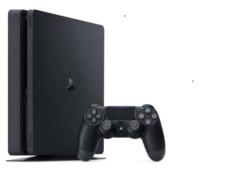 بلايستيشن 4 للبيع