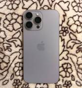 iphone 15 pro max للبيع 