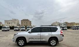 TOYOTA PRADO 2014 TXL للبيع 