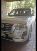 نيسان باترول 2020 للبيع 