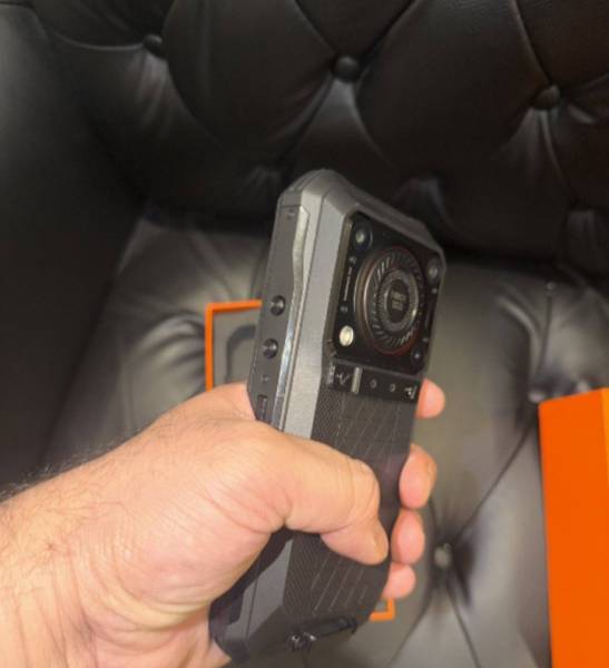 Hight Performance Rugged Phone للبيع 