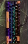 GK-690 Mechanical Keyboard للبيع