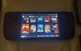 Steam deck - ستيم للبيع