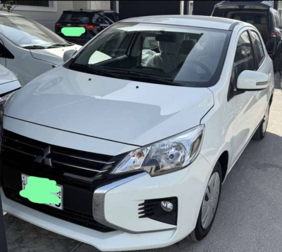 ميتسوبيشي ميراج 2026 للبيع