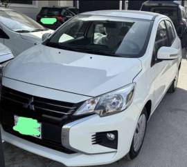 ميتسوبيشي ميراج 2026 للبيع