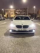 BMW 520i 2016 للبيع