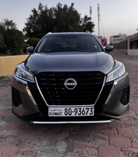 نيسان كيكس 2014 للبيع 