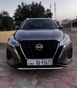 نيسان كيكس 2014 للبيع 