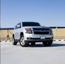 شفر تاهو دبل قير 2017 للبيع 