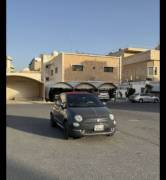 فيات 2018 500 كشف للبيع 