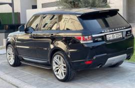 رنج سبورت 2016 للبيع 