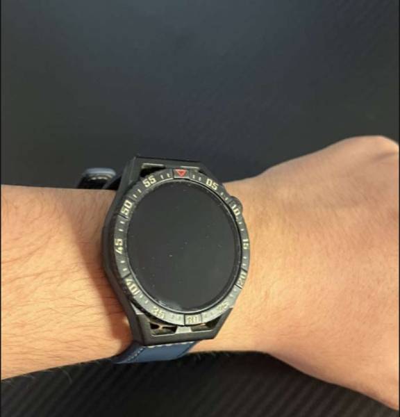 ساعة هواوي جي تي 3 للبيع