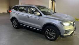 Geely Azkarra 2022 للبيع 