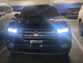 للبيع جيب فولكس فاجن تيرامونت 2019