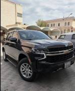 شيفروليه تاهو 2024 للبيع