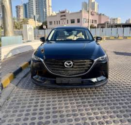 مازدا CX9 2022 للبيع 