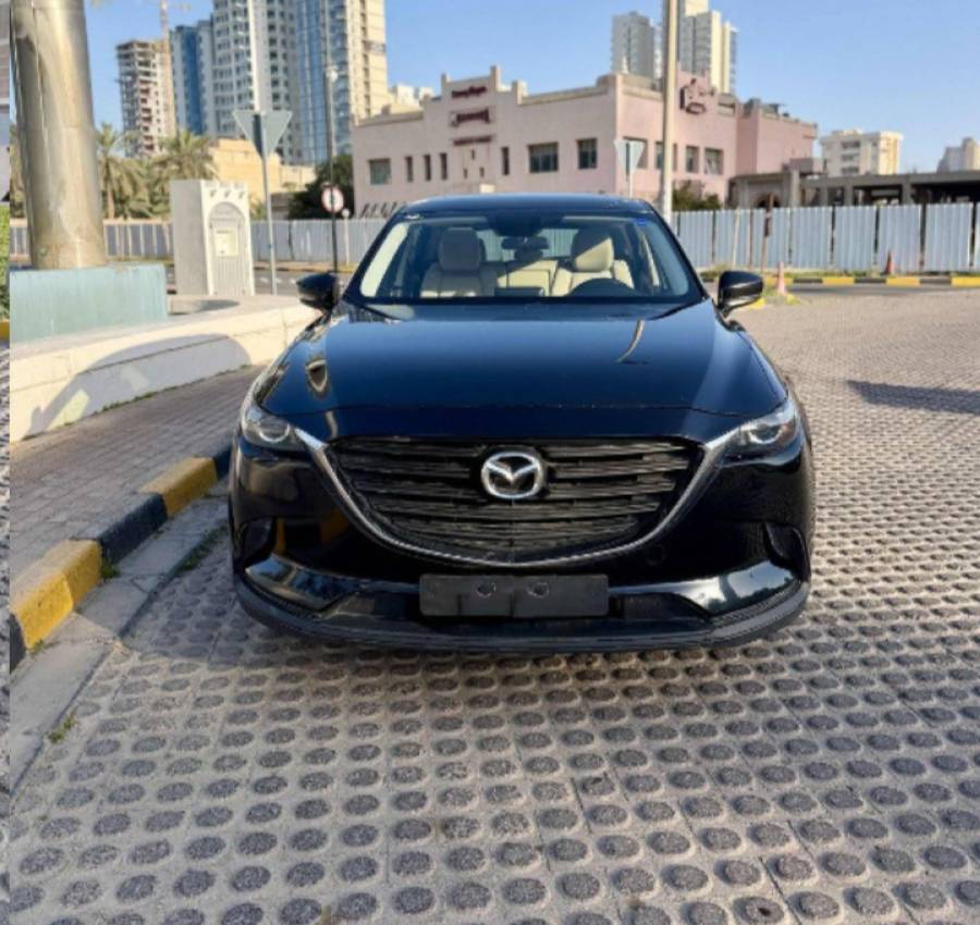 مازدا CX9 2022 للبيع 