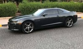 للبيع شيفروليه كمارو  2015 v6