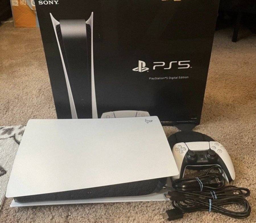 ps5 للبيع