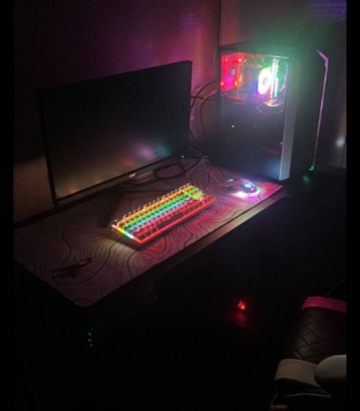 للبيع سيت اب كامل