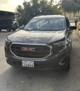 تيرين دبل 2020 GMC للبيع 