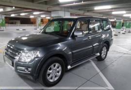 مستويشي باجيرو موديل 2020 للبيع 