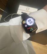 Apple watch 7 للبيع