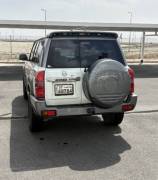 سوبر سفاري موديل 2019 للبيع 