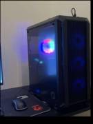 للبيع: PC مستعمل خفيف