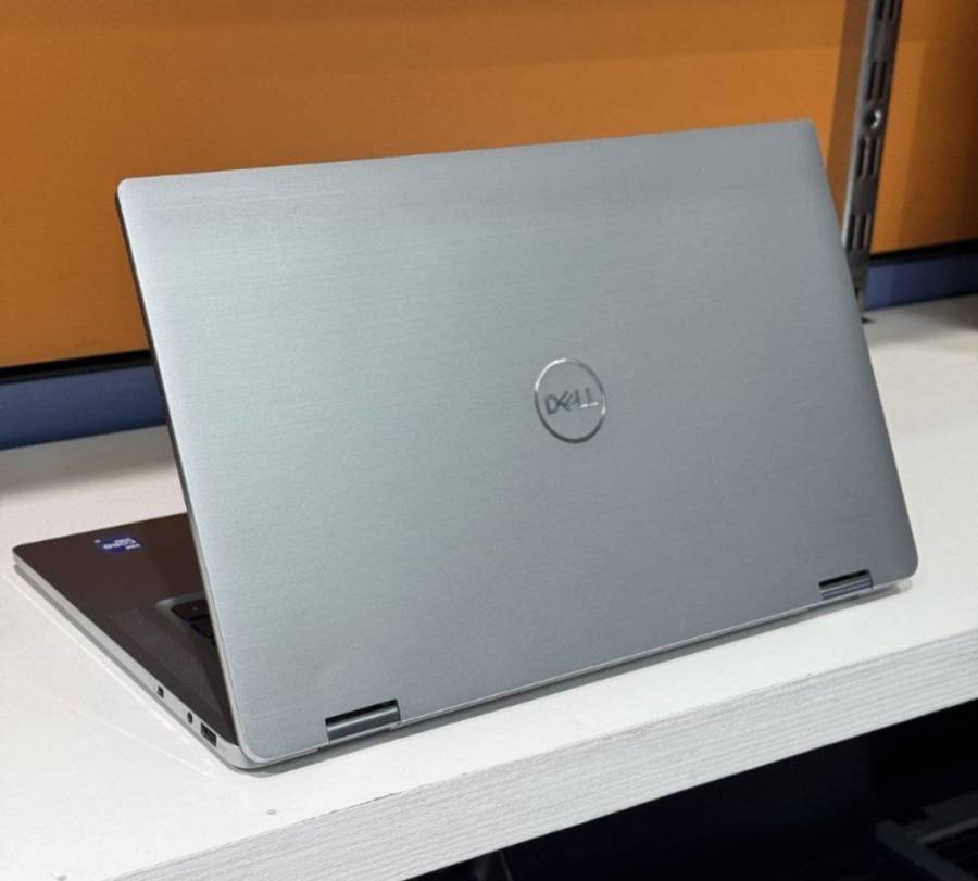 DELL LATITUDE 5330 i7 12TH 360* TOUCH للبيع