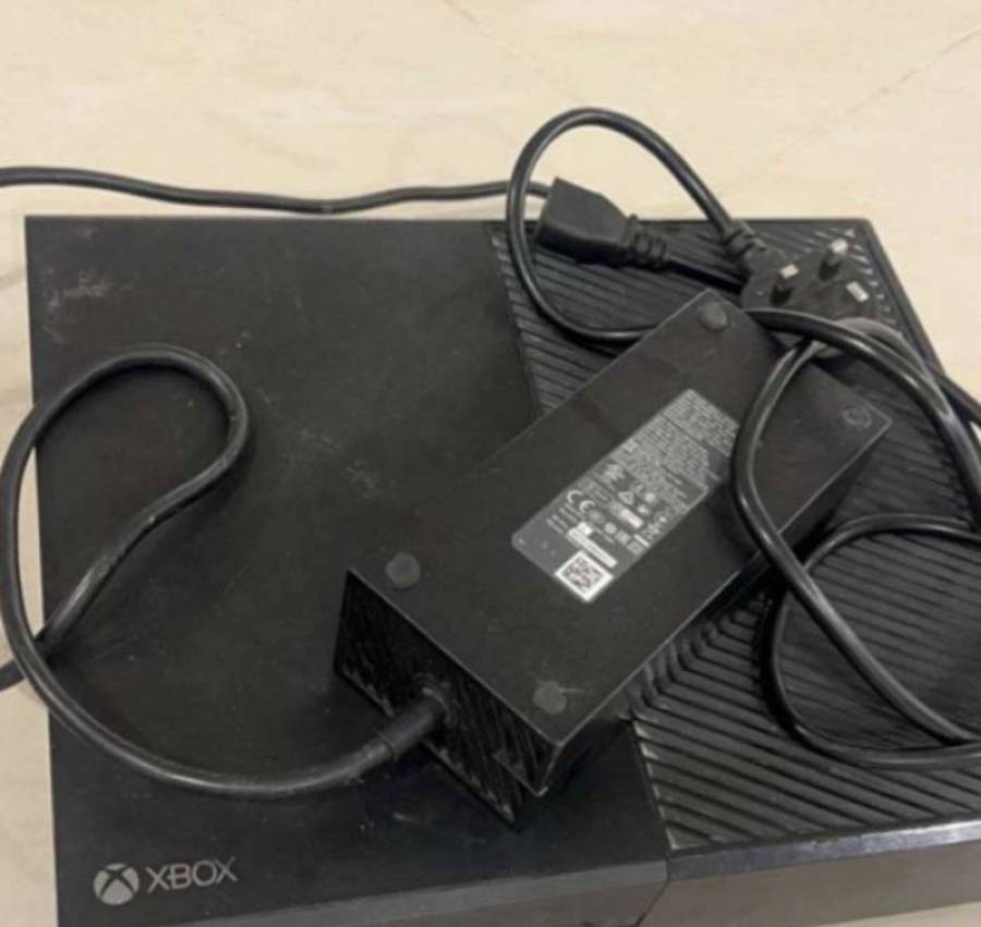 للبيع اكس بوكس