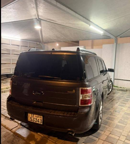 فورد فلكس ٢٠١٥ للبيع