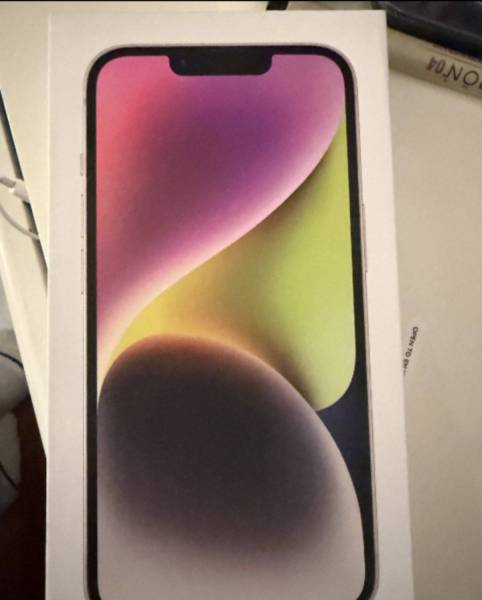 آيفون 14 عادي للبيع 