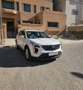 Cadillac xt4 للبيع 